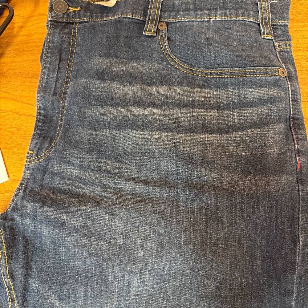 Men’s Jeans